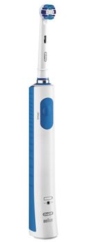 Oral-B Pro 600 Precision Clean für 20€ - elektrische Zahnbürste *Update*