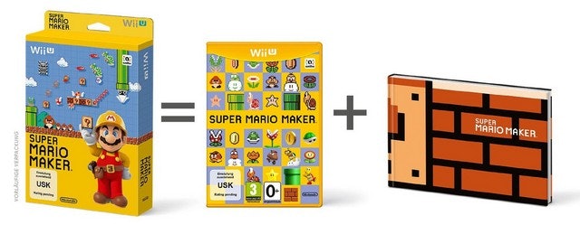 Super Mario Maker