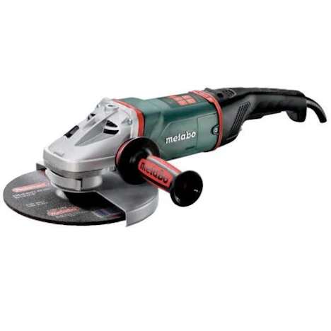 Metabo 2600 Watt Winkelschleifer Trennschleifer WE 26-230 MVT für 151,19 EUR inkl. Versand