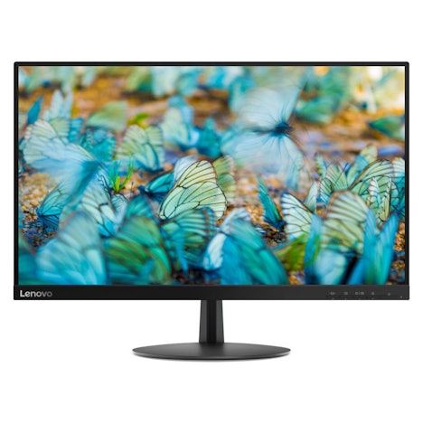 24" Lenovo L24e-20 - 60,5 cm für 99 EUR inkl. Versand