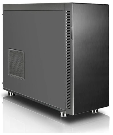 Thermaltake Suppressor F51 für 80€ - Midi-Tower PC-Gehäuse