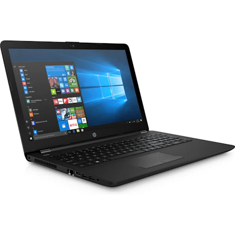 HP 15-bs018ng - Notebook für 399€