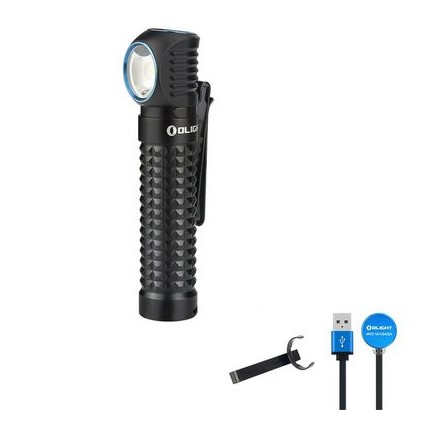 Olight Perun Multifunktionslampe ohne Stirnband