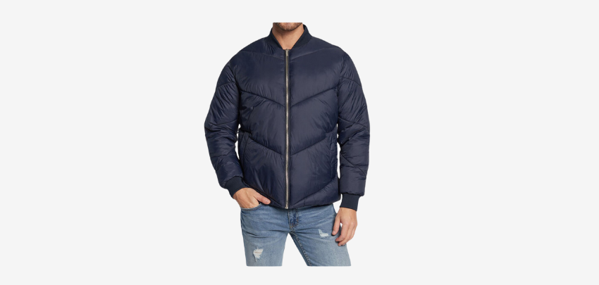 Redefined Rebel Herren-Jacke für 19,99€ zzgl. Versand - Gr. M bis XL