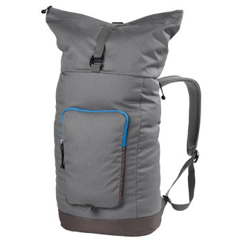 Jack Wolfskin Soho für 14€ - 22 + 10 Liter Tagesrucksack