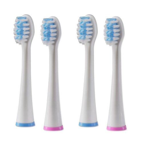 4 Grundig TBB 79 Aufsteckbürsten für 7,49€ + 3€ Versand