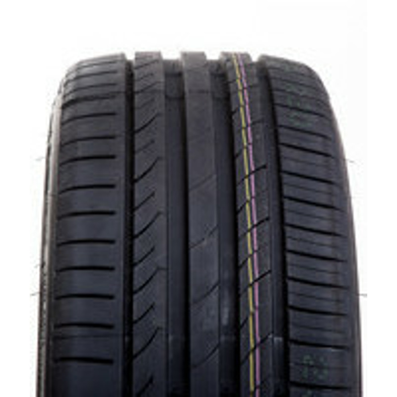 12% Rabatt auf Tomason Sportrace 245/35 R19 93Y