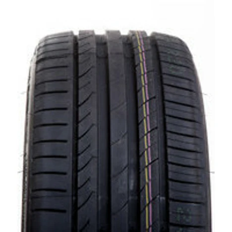 12% Rabatt auf Tomason Sportrace 245/35 R19 93Y