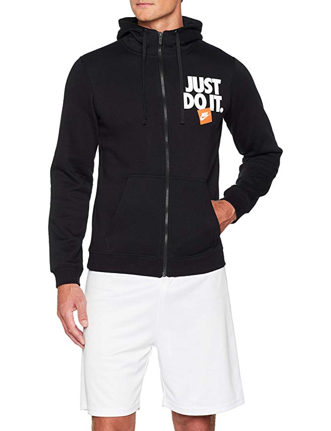 adidas ESS Logo P/O B Sweatshirt für Herren
