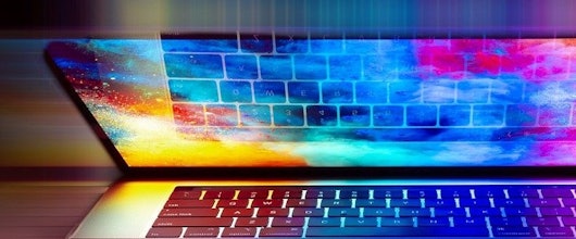 Neue Konzeptbilder aufgetaucht » Sieht so das neue Macbook Pro aus?