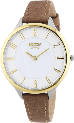 Boccia 3240-02 mit 10% Nachlass