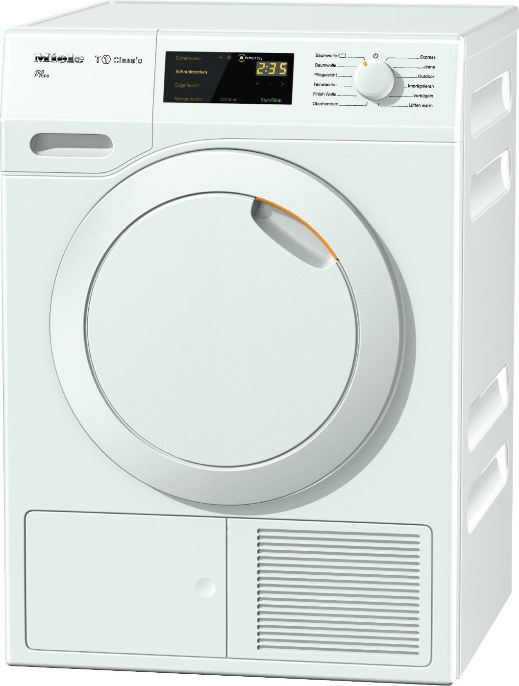 7 KG Miele TDB110WP Wärmepumpentrockner für 674 EUR inkl. Lieferung