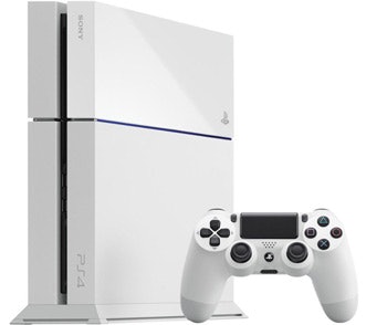 PlayStation 4 inkl. Fifa 15 + 2 DualShock Controller für 399€! *UPDATE2*