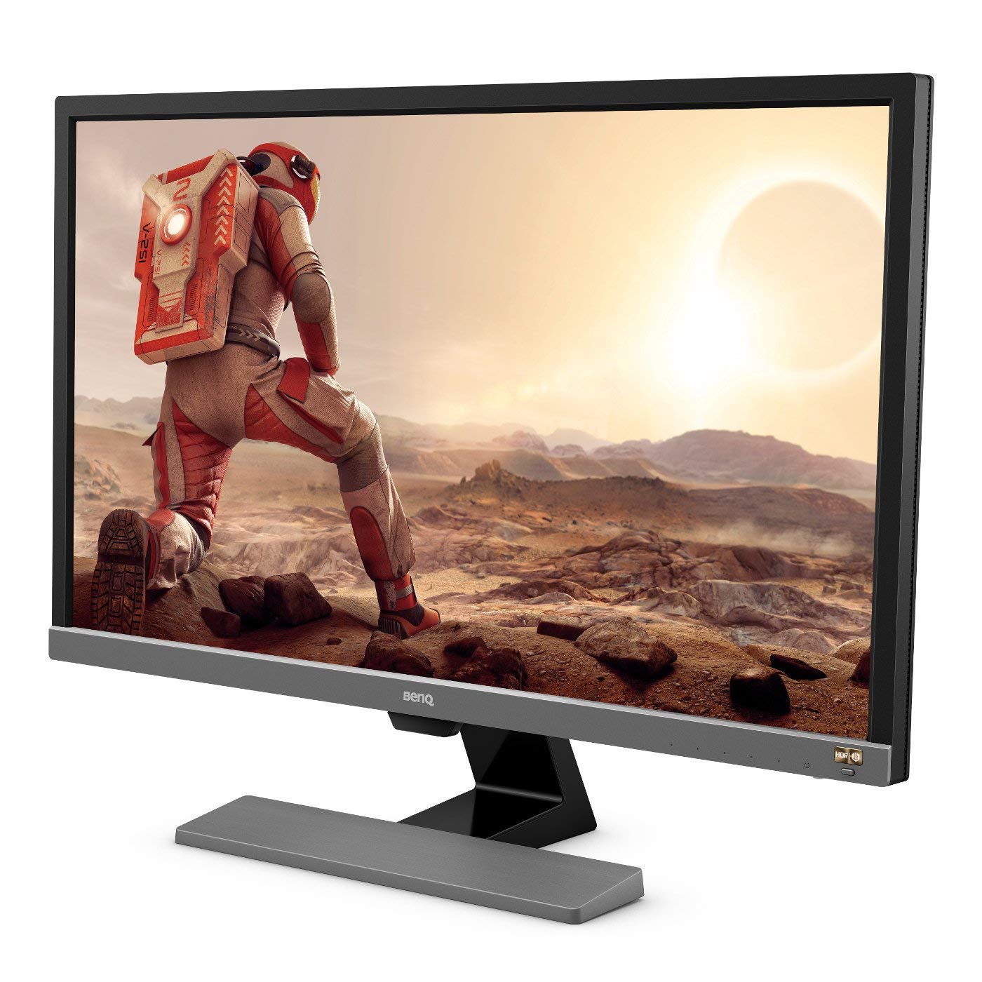 28" BenQ EL2870U für 279 EUR inkl. Versand