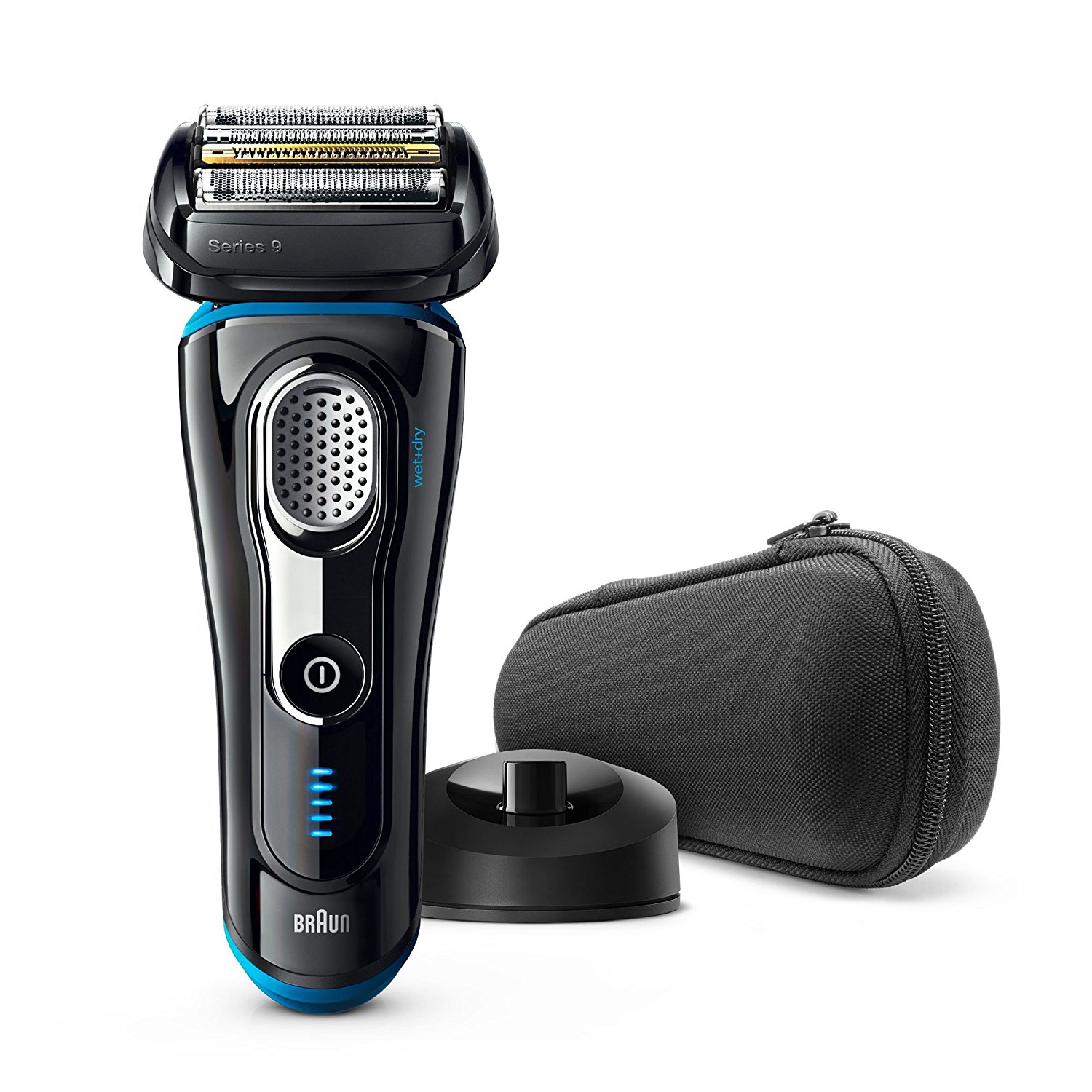 Braun Series 9 Elektrorasierer 9240s für 174,99 EUR inkl. Versand