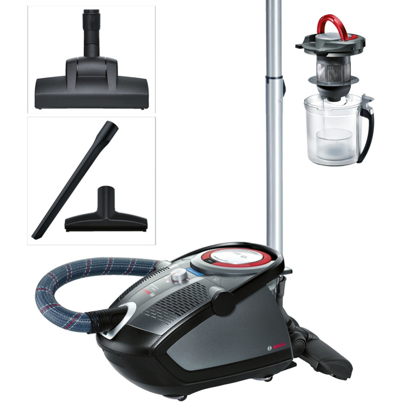 Bosch BGS6PRO3 9% günstiger