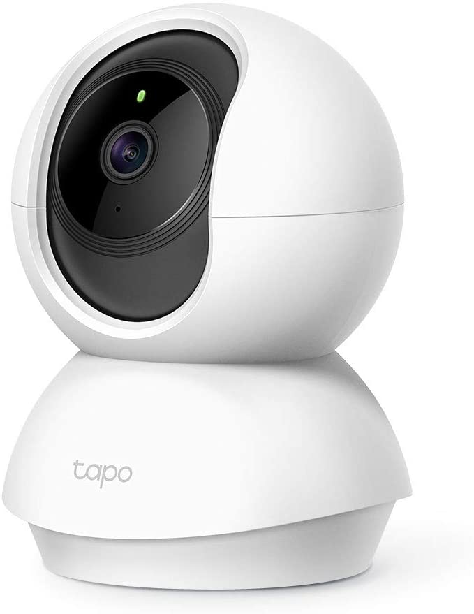 TP-Link Tapo C200 WLAN IP Kamera Überwachungskamera 