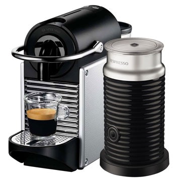Nespresso-Pixie-gratis-milchaufschäumer