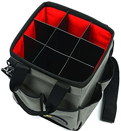 Aktion: Magma Werkzeugtasche 3-in-1 34% günstiger