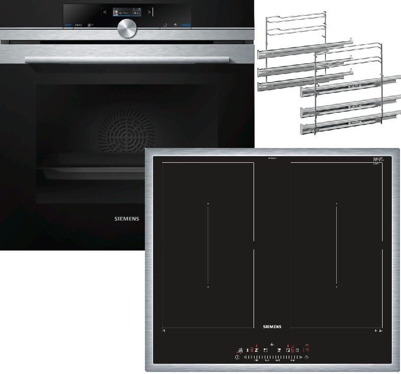 Siemens EQ872DV01R für nur 1.049,00€ statt 1.228,94€