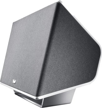 Teufel iTeufel Air Blue - HiFi-Stereo-Speaker (Spotify Connect, Bluetooth, Apple AirPlay) für 333€