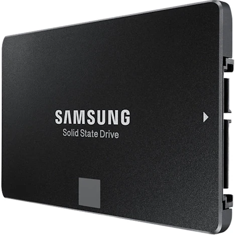 Samsung 850 Evo 2.5 500GB für 104,90 EUR inkl. Versand