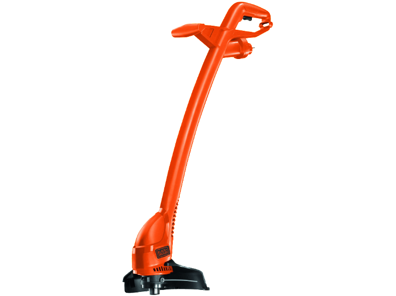 Mediamarkt - BLACK &amp; DECKER GL360 Rasentrimmer 25 Euro