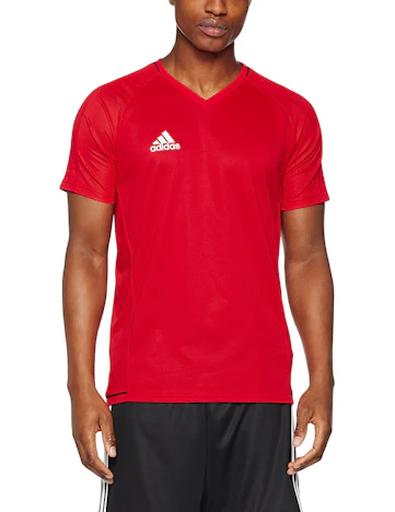 adidas Herren Tiro 17 Shirt, M