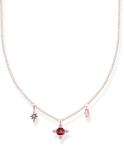 30% Nachlass auf Thomas Sabo Glückssymbole (KE1898-321-7-L40V)