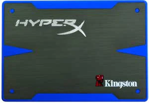 Kingston HyperX 3K 480GB SSD für 249€