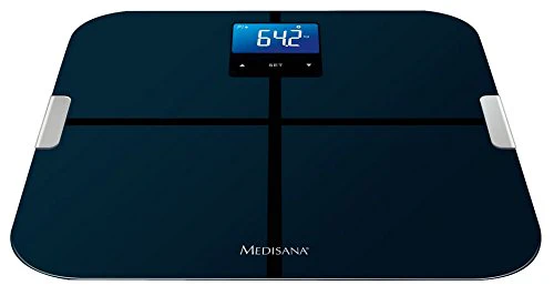Medisana BS 440 Connect für 49€ - Körperanalysewaage inklusive 49€ HausMed-Gutschein