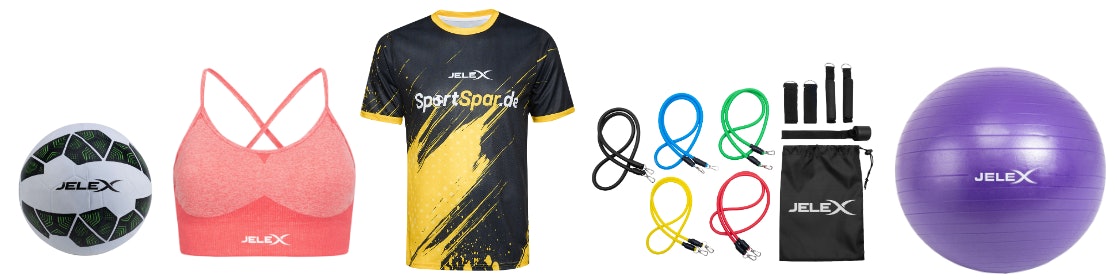 Sportspar-Gutschein-Jelex