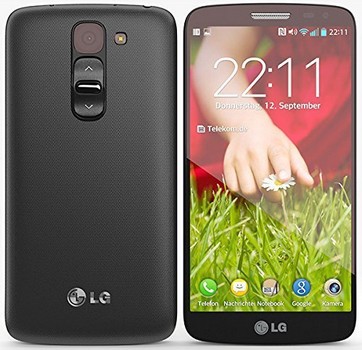 LG G2 Mini für 90€ - 4,7" Einsteiger-Smartphone mit LTE, 1GB RAM und Android