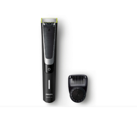 Barttrimmer Philips OneBlade Pro QP6510/20 für 39,95 EUR inkl. VSK