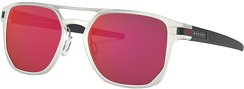 Aktion: Oakley Latch Alpha OO4128-02 für nur 99,95€ statt 130,00€