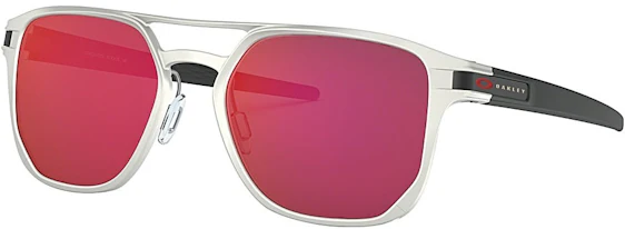 Aktion: Oakley Latch Alpha OO4128-02 für nur 99,95€ statt 130,00€