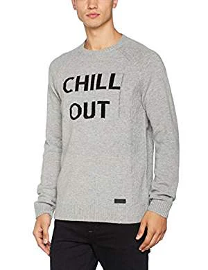 Amazon Plus Produkt - Blend Herren Pullover 7,06 Euro
