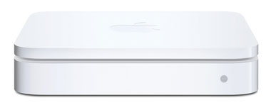 Apple Airport Extreme (MD031Z/A) für 66€ - WLAN-Router *UPDATE5*