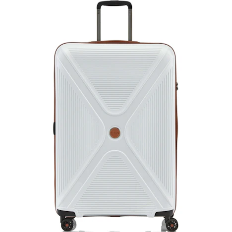 Titan Paradoxx 4-Rollen-Trolley 77 cm white mit 15% Nachlass