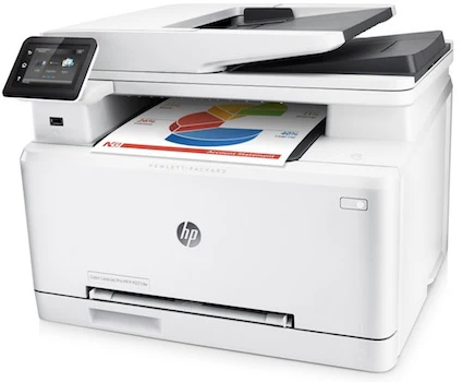 HP Multifunktionsdrucker guenstig