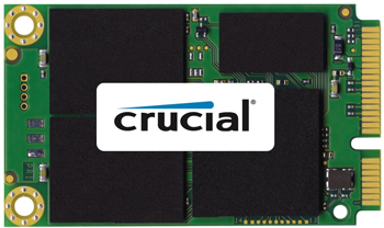 Preisfehler! Crucial M500 mSATA 512GB für ~167€ - interne SSD *UPDATE*