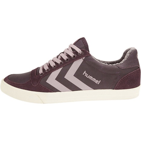 64% auf Hummel Slimmer Stadil Low Wax plum sparen