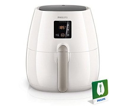 Philips HD9238/54 Viva Collection Airfryer für 90€ – Heißluftfritteuse mit 1400 Watt