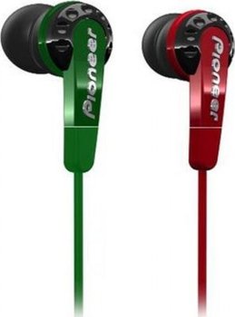 Pioneer SE-CL721 - In-Ear-Kopfhörer für 12€