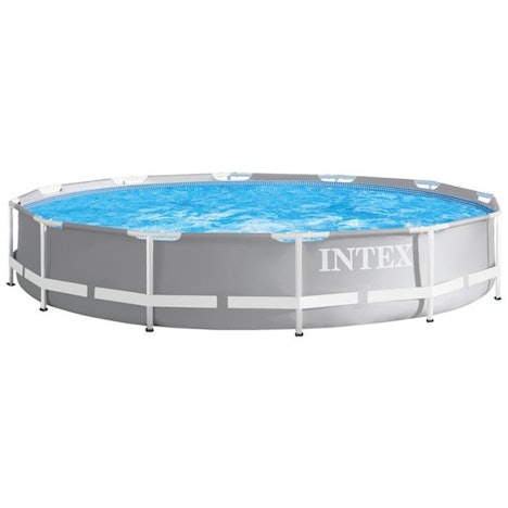 Intex Prism Frame Pool 366x76cm (6710NP) für 133,95€