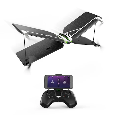 Parrot Minidrone Swing + Flypad für nur 34,99 EUR inkl. Versand
