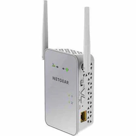WLAN Repeater NETGEAR AC1200 für 29 EUR inkl. Versand