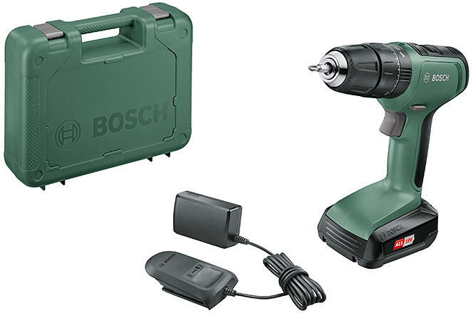 Bosch UniversalImpact 18 (06039C8100) mit 18,01€ Rabatt