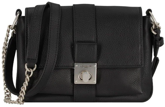 Liebeskind Dia Crossbody S black mit 30% Rabatt