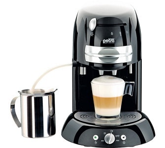 Petra Padmaschine KM 42.17 Artenso latte für 77,77€ inkl. Versand